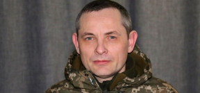 Спикер ВС ВСУ Игнат заявил, что Украина не сбила ни одной российской ракеты X-22