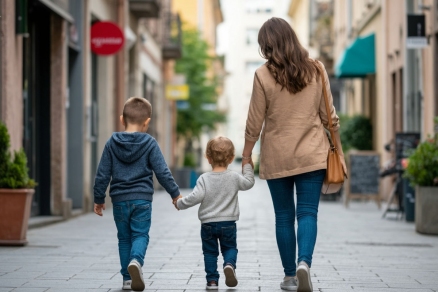 Минздрав: За три года число детей с аутизмом вросло в России до 76 тысяч