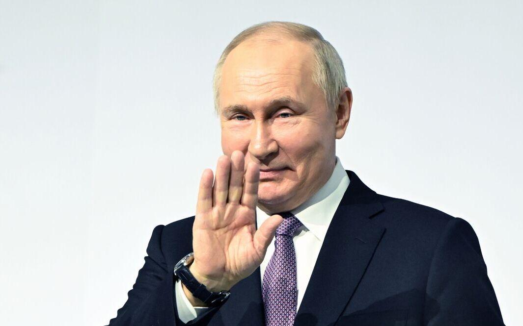 «Идите ко мне, бандерлоги». Знаменитые фразы Путина: Кому адресованы и когда произнесены?