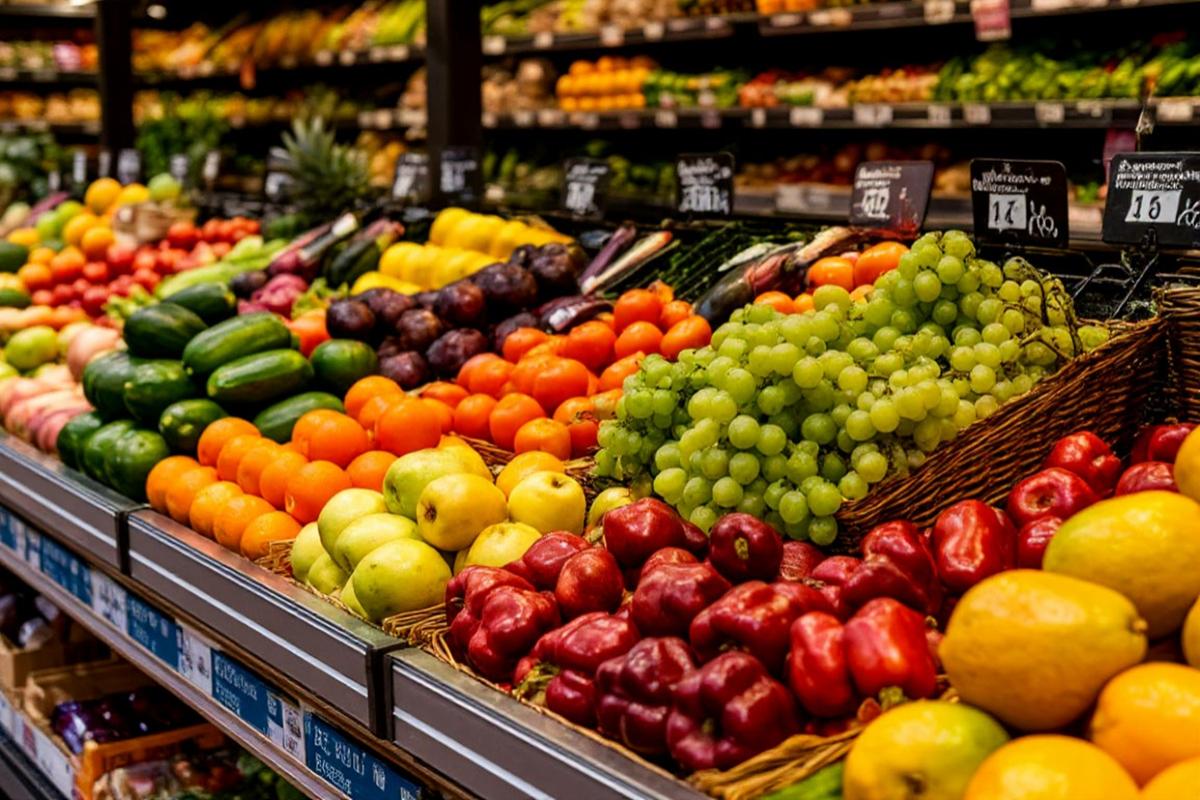 Россельхознадзор подозревают в скрытом эмбарго на азербайджанские овощи и фрукты