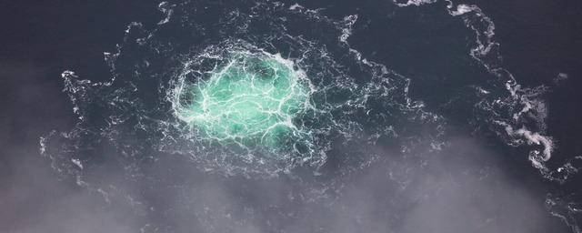 Spiegel: «Северные потоки» были взорваны с помощью взрывчатого вещества октоген