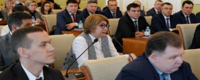 Глава Башкирии Радий Хабиров провел встречу с бизнес-шерифами республики