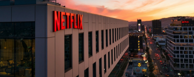 Netflix смог привлечь 5 млн подписчиков на покупку бюджетного тарифа