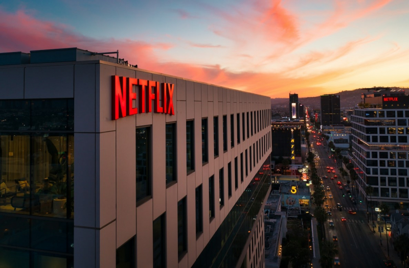 Netflix смог привлечь 5 млн подписчиков на покупку бюджетного тарифа