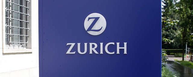 Швейцарская Zurich Insurance продает свой бизнес в России