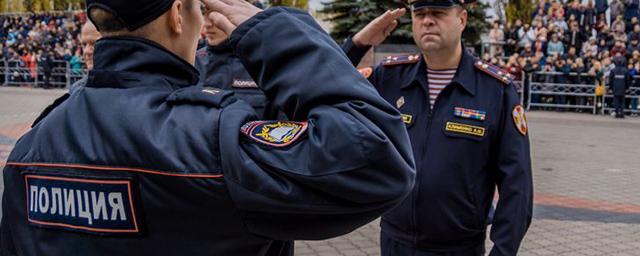 В приграничных районах Воронежской области ввели «желтый» уровень террористической опасности