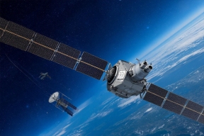 Стало известно о планах Китая противодействовать спутникам Starlink