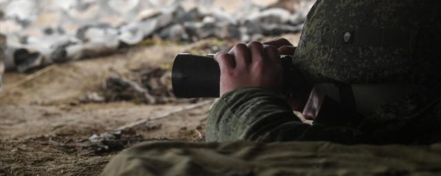 На авдеевском направлении дивизион «Корса» отрезает ВСУ от снабжения