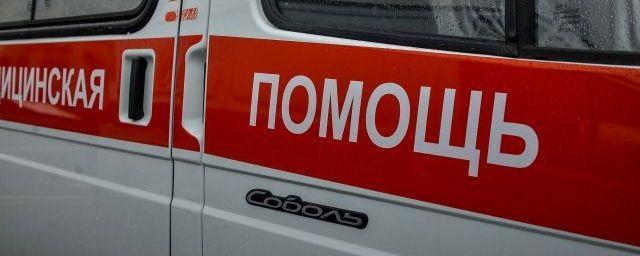Под Калугой в аварии с машиной скорой погибли две пациентки