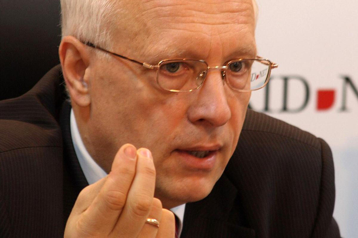 «Вооружений у Украины нет». Что зафиксировал бывший помощник Леонида Кучмы и где поддержали его прогноз?