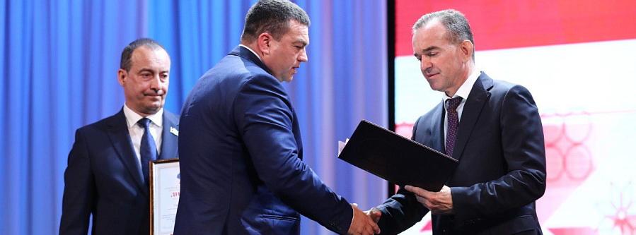 Вениамин Кондратьев: В 2024 году на программу инициативного бюджетирования на Кубани направят 1 млрд рублей