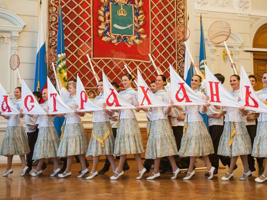 В Астрахани утвердили программу празднования Дня города