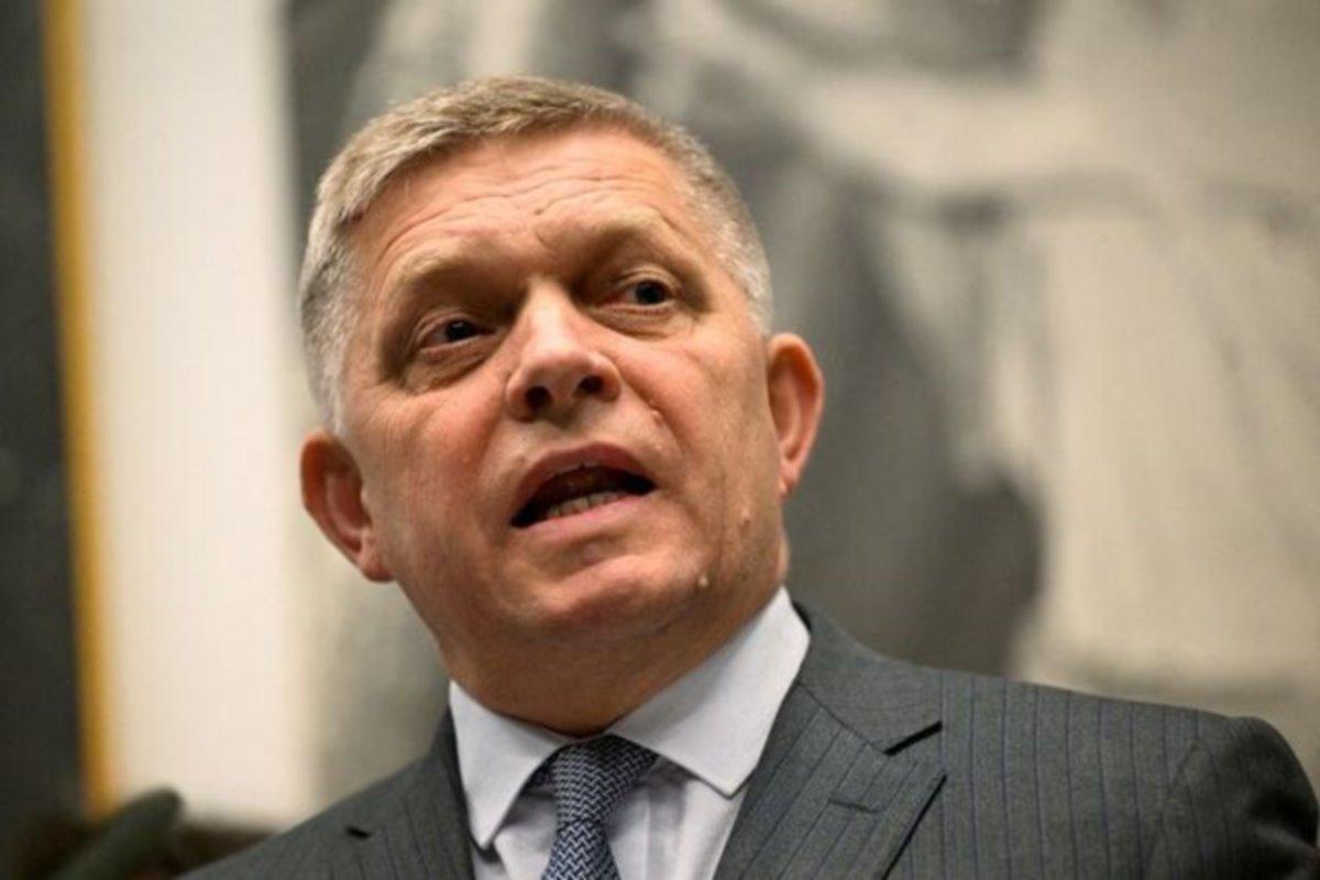 Выглядит как «секси» для всех: Фицо иронично отозвался о новом пакете антироссийских санкций