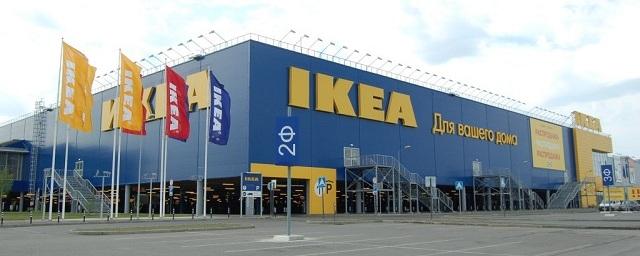 IKEA отказалась строить торговый центр в Мытищах