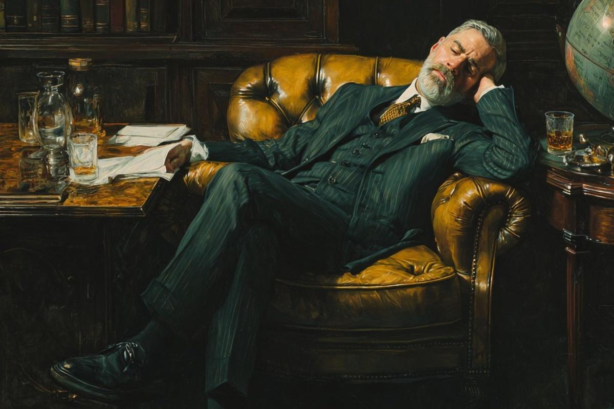 Not a sprint, but a marathon: how a careerist should rest properly so as not to “burn out” at work