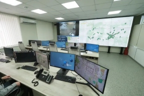 Мордовия ускоряет внедрение интеллектуальных транспортных технологий