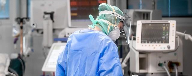 В Туле зафиксированы два новых случая заражения коронавирусом