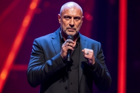 Продюсер Дворцов назвал Дмитрия Нагиева одним из лучших шоуменов России