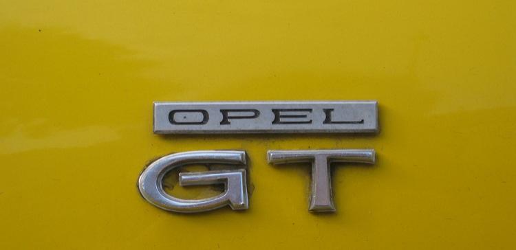 Opel представит на Женевском автосалоне концепт возрожденного купе GT