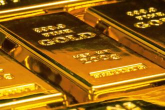 Police in Canada uncovered the largest ever theft of 6,600 bars of gold