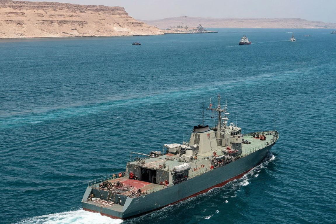 Хочешь пользоваться проливом? Плати: Иран предлагает миру «Ормузский пакт» и ставит Запад перед фактом