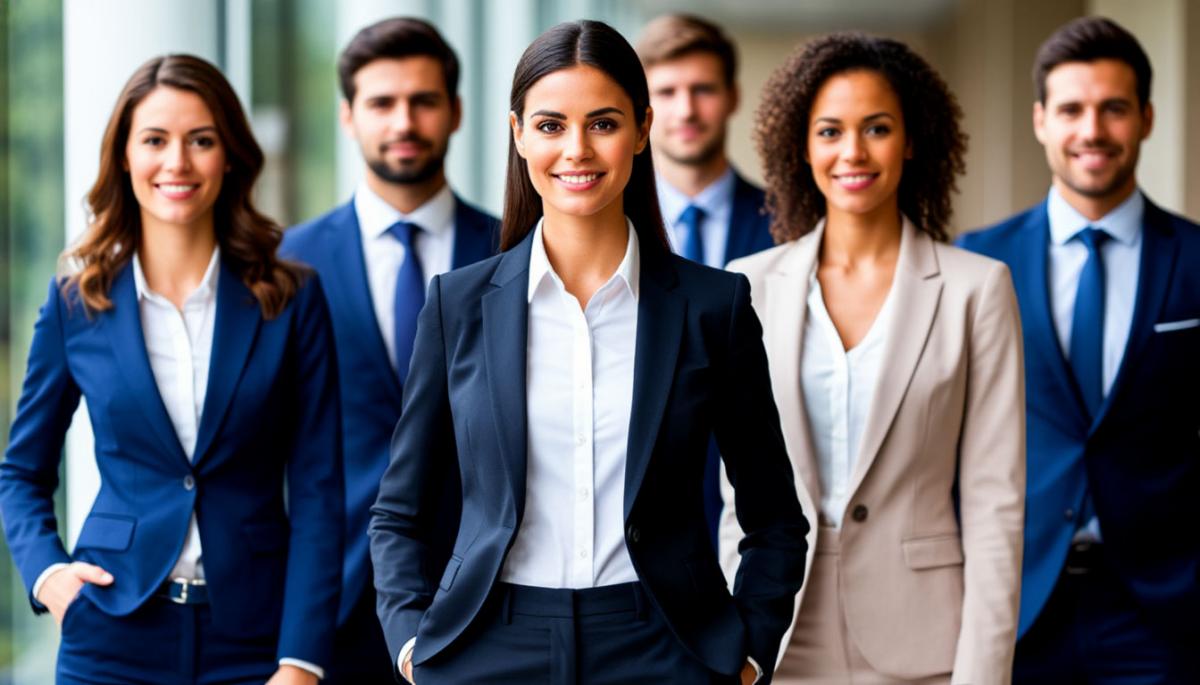 Эксперт по этикету Михайлова раскрыла значение современных дресс-кодов