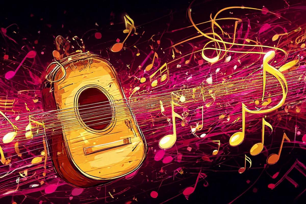 YouTube представил ИИ для автоматического создания музыки