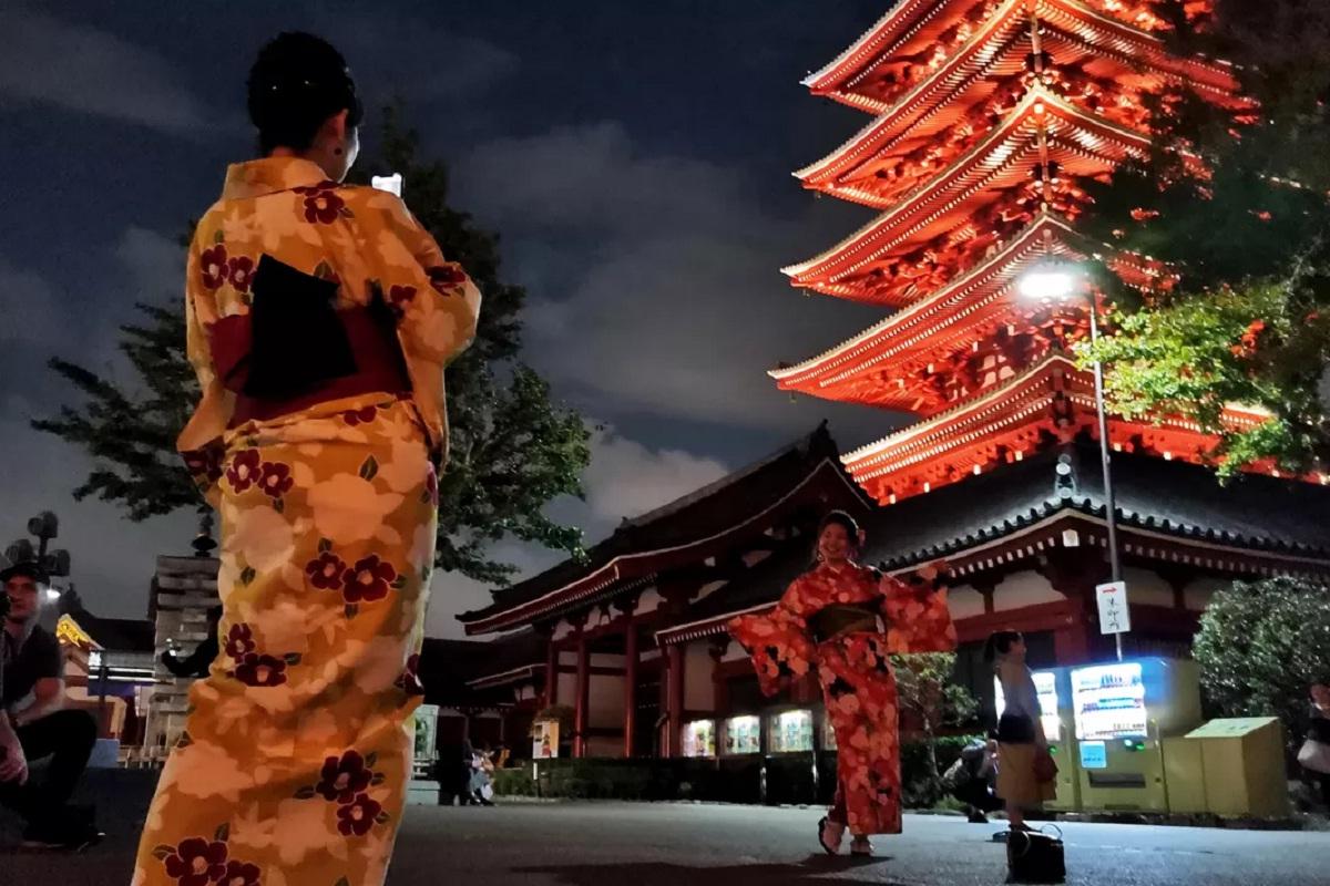 Турагент из Новосибирска рассказал, почему туристы потеряли интерес к Японии