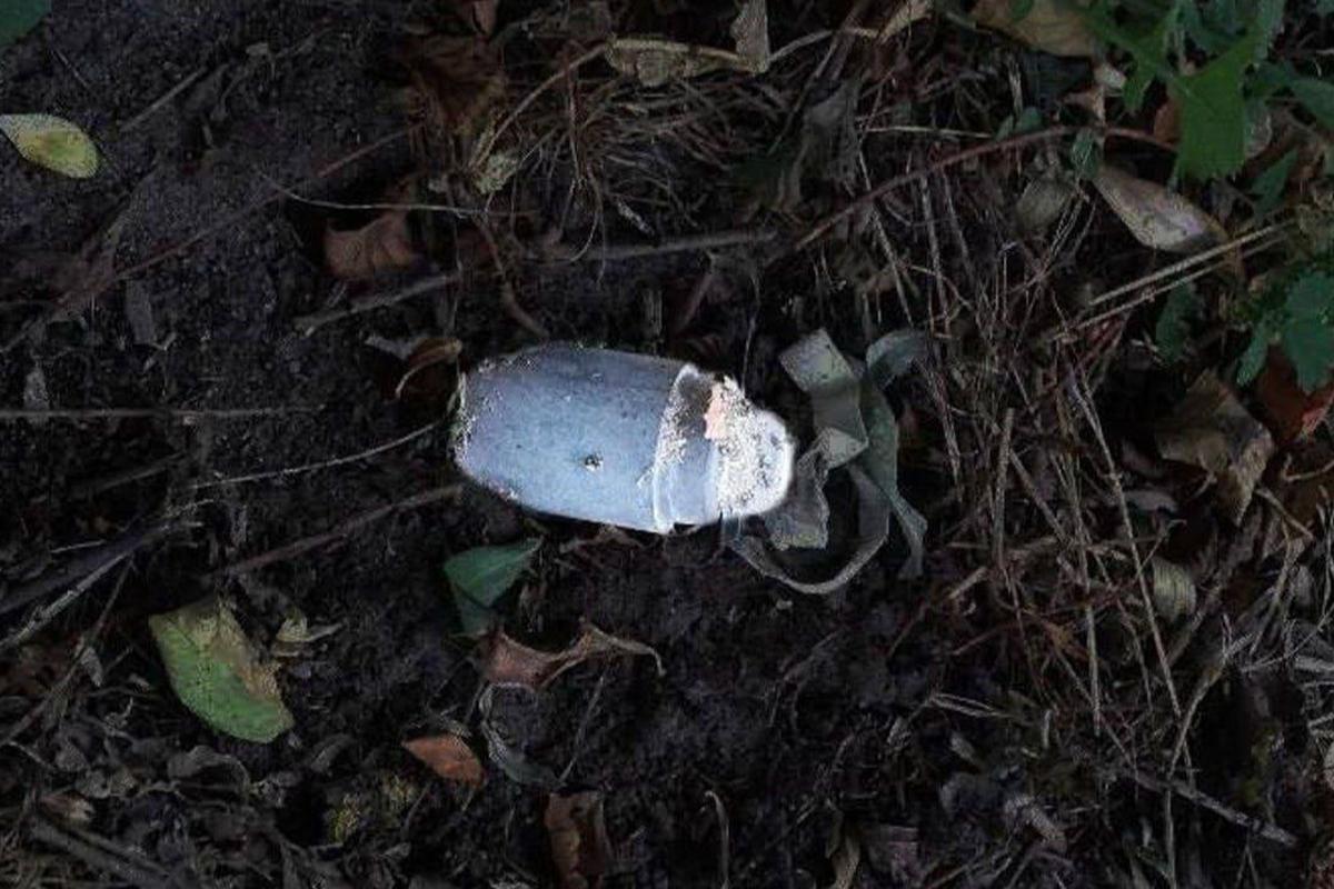 В Белгородской области ребёнок подорвался на «обезвреженной» мине