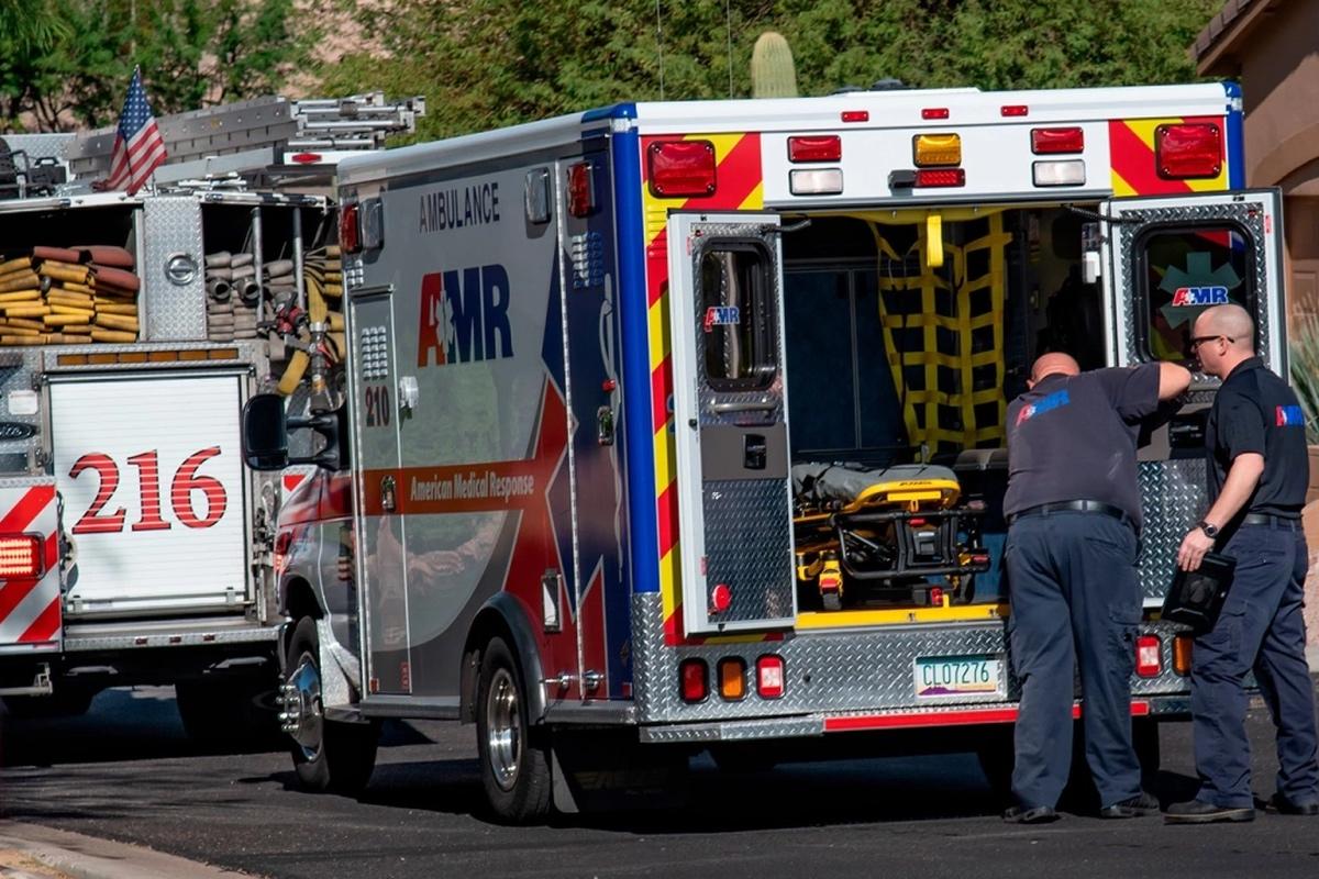 Женщина прожила с мумией 272-килограммового сына девять месяцев