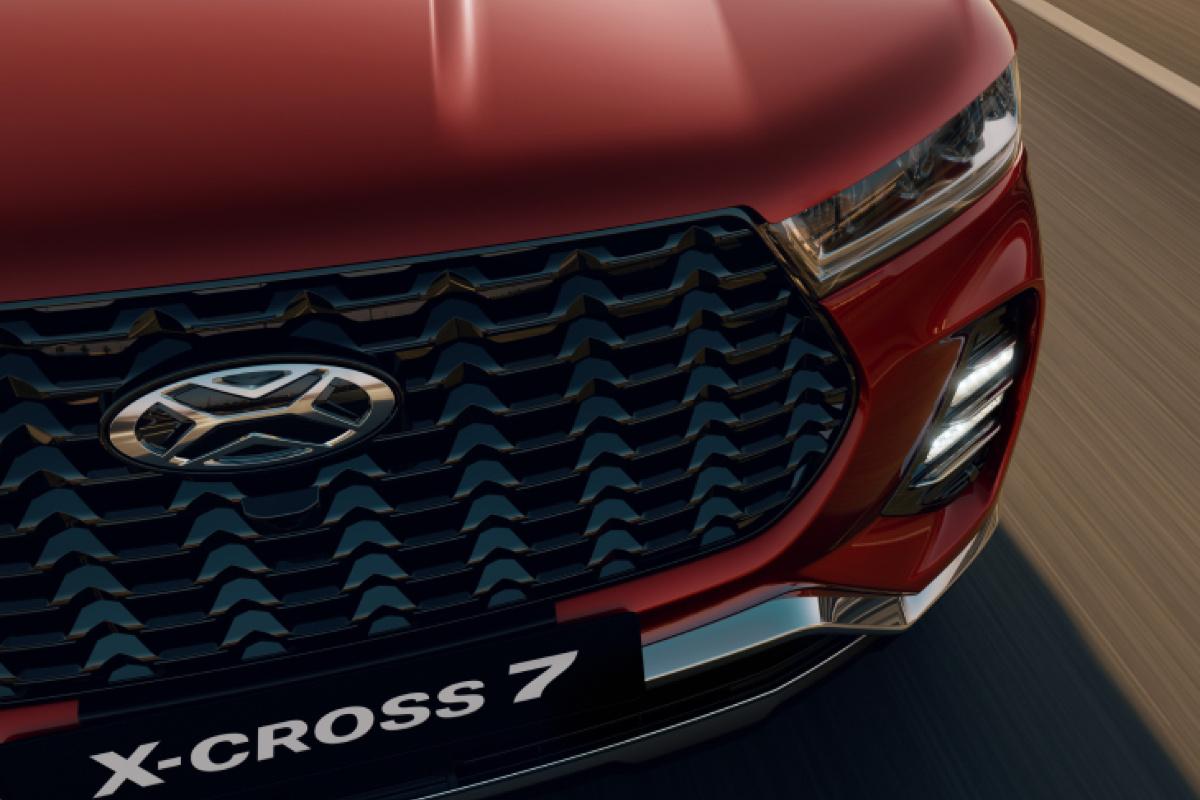 Xcite бьёт рекорды: в июне продано рекордные 1618 автомобилей