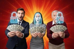 Ваши доллары больше не ваши. США смогут «отключать» новые купюры. Это касается каждого