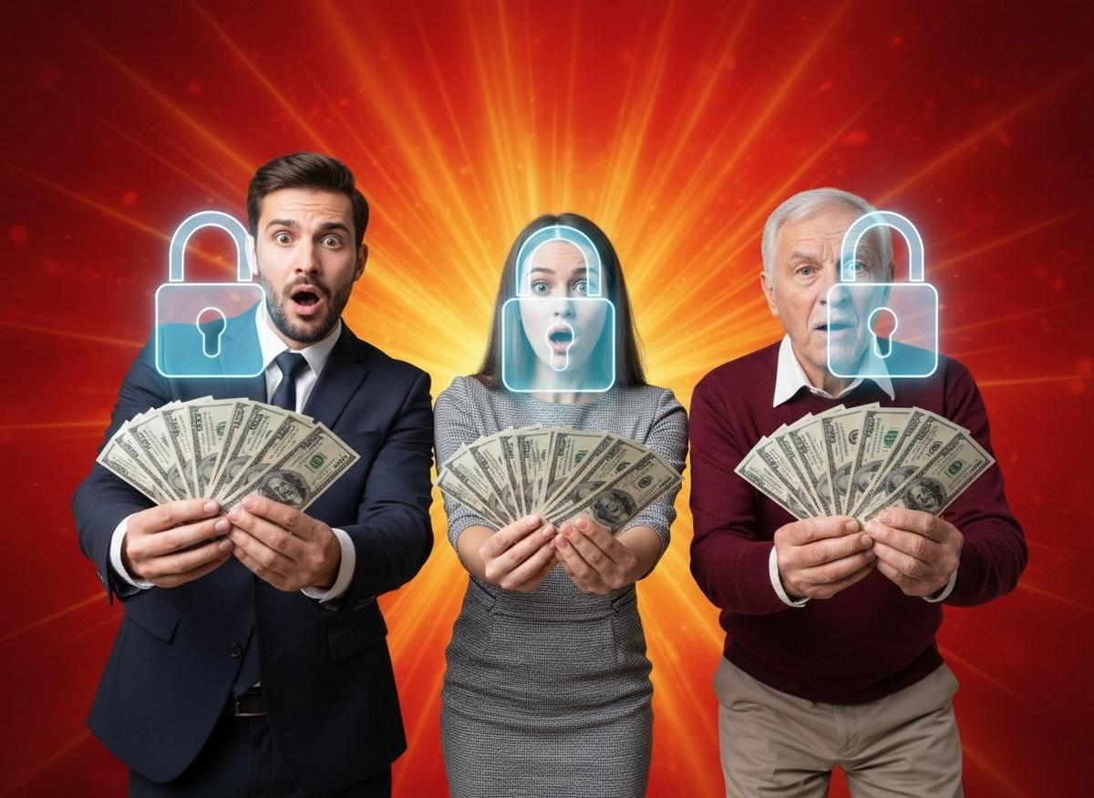 Ваши доллары больше не ваши. США смогут «отключать» новые купюры. Это касается каждого