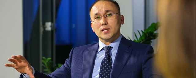 Власти Казахстана отреагировали на «языковые патрули»