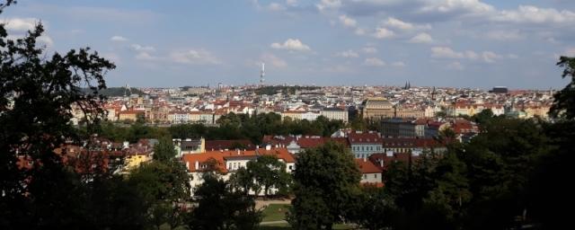 Премьеру Чехии не понравилось, что его страну путают с Чечней