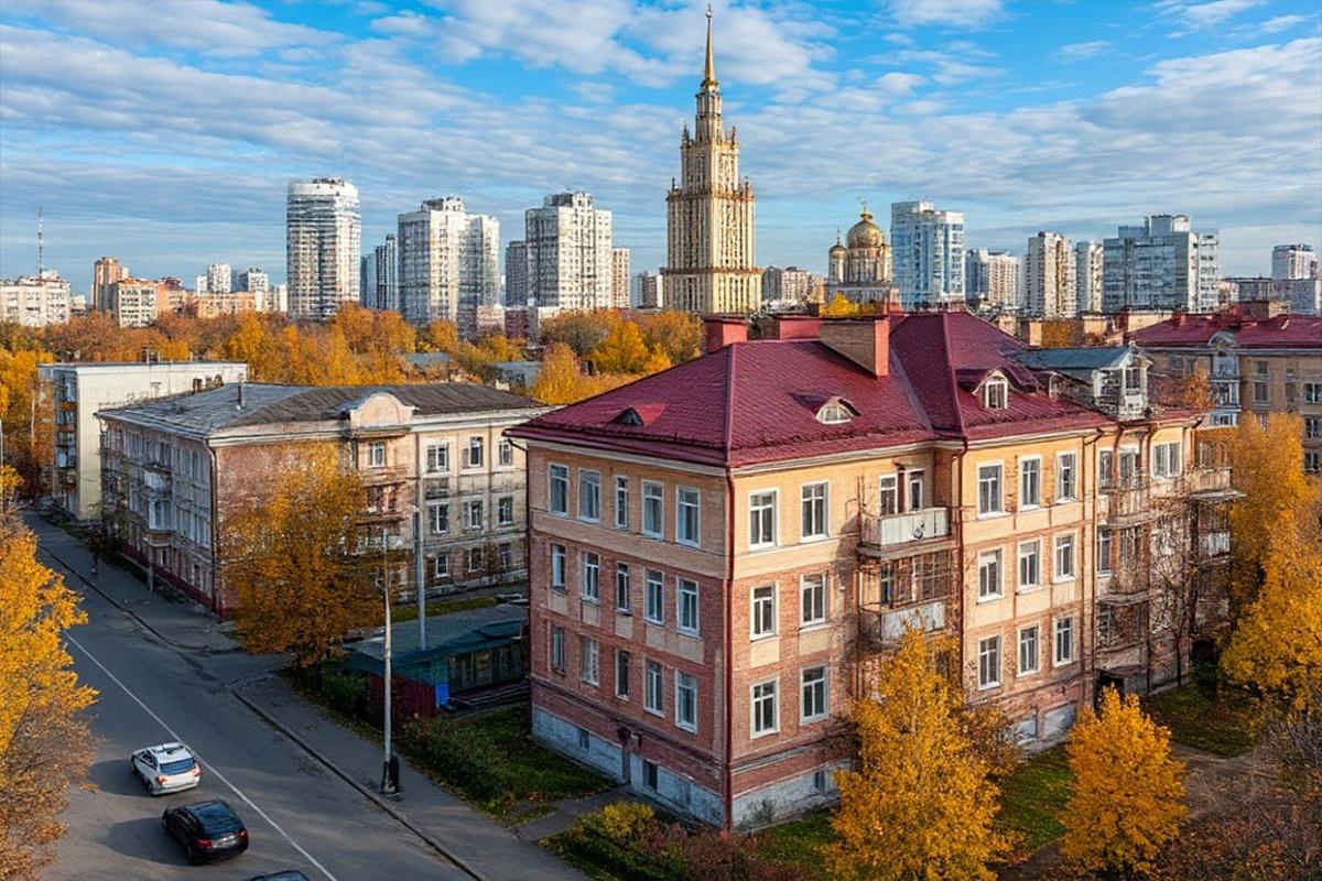 Назван портрет покупателя вторичного жилья: это не зумеры, а люди с деньгами — эксперт раскрыл, кто сейчас спасает рынок