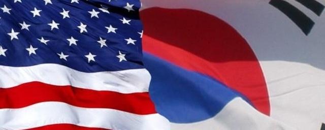 США и Южная Корея проведут переговоры по размещению системы ПРО США