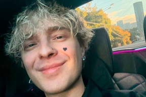 Танцевальные номера Крида сравнили с классикой мировых шоу