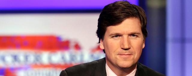 Journalist Hinkle: Tucker Carlson was fired because of Ukrainian President Zelensky