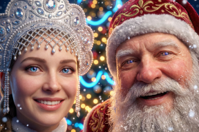 Правда о Снегурочке: лепили, убивали, воскрешали, меняли родителей. Кто её придумал?