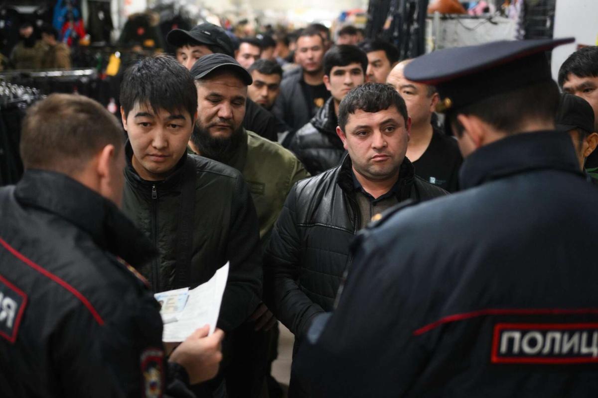 Строительный бизнес Тюменской области заинтересован в привлечении все большего числа мигрантов