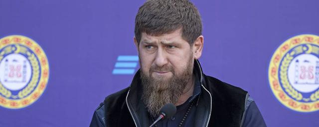 Спикер парламента Чечни назвал сплетнями информацию о болезни Кадырова
