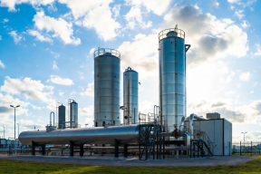 ПАО «Газпром» увеличил прибыль по итогам 2025 года на фоне снижения выручки