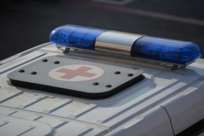 В Вологодской области шесть человек пострадали при обрушении моста