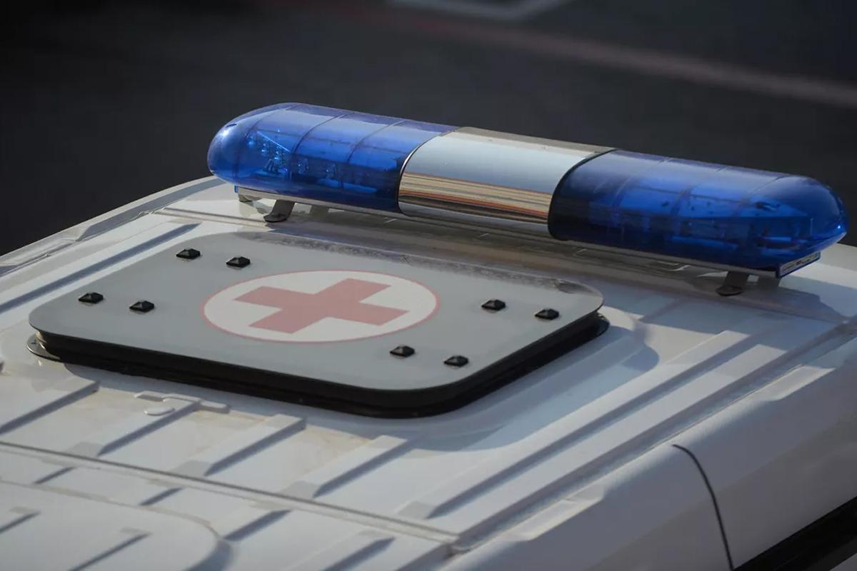 В Вологодской области шесть человек пострадали при обрушении моста