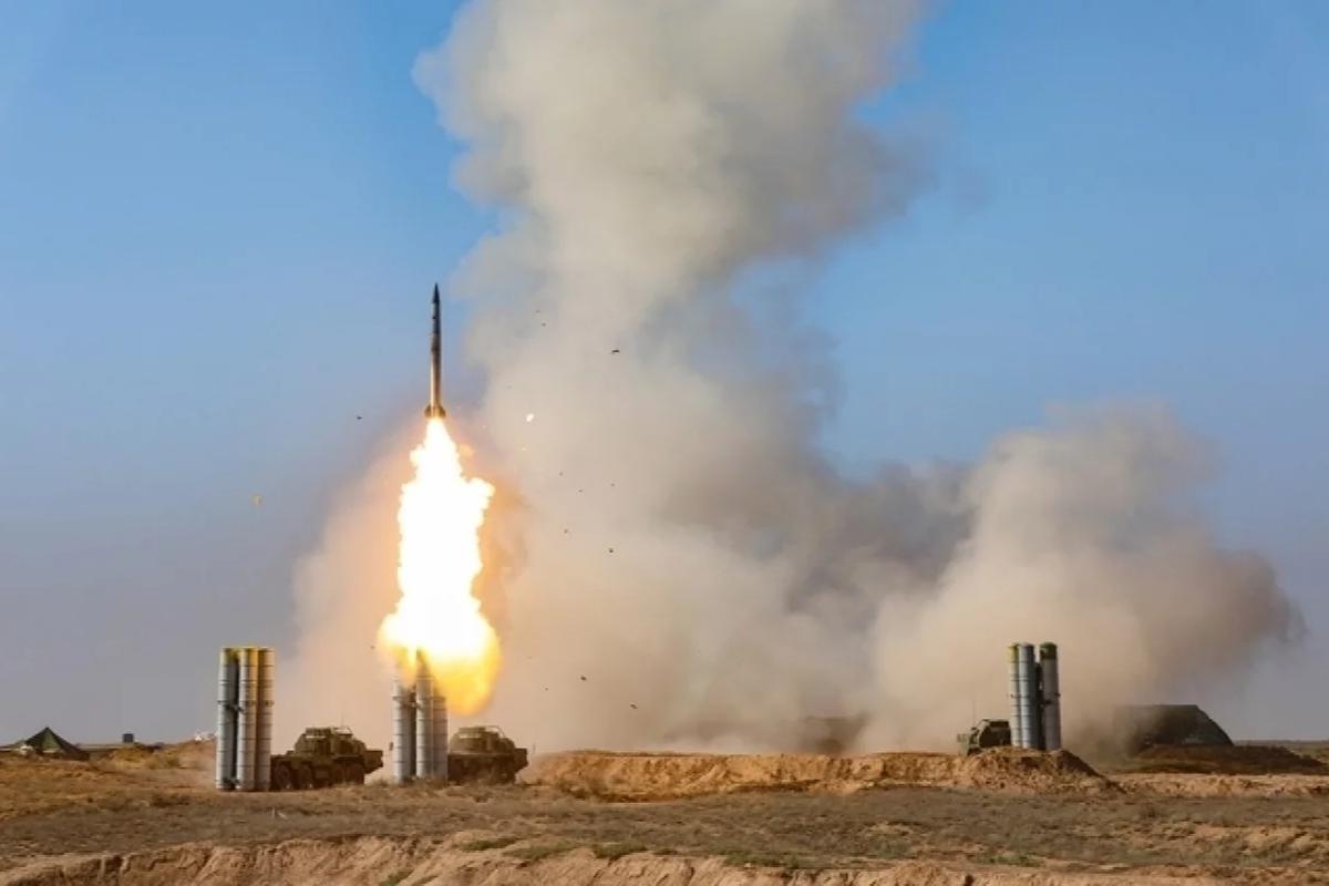 В Кремле прокомментировали возможный отказ Турции от С-400