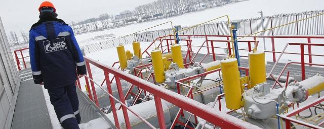 Украина не будет осуществлять прямые поставки газа из России