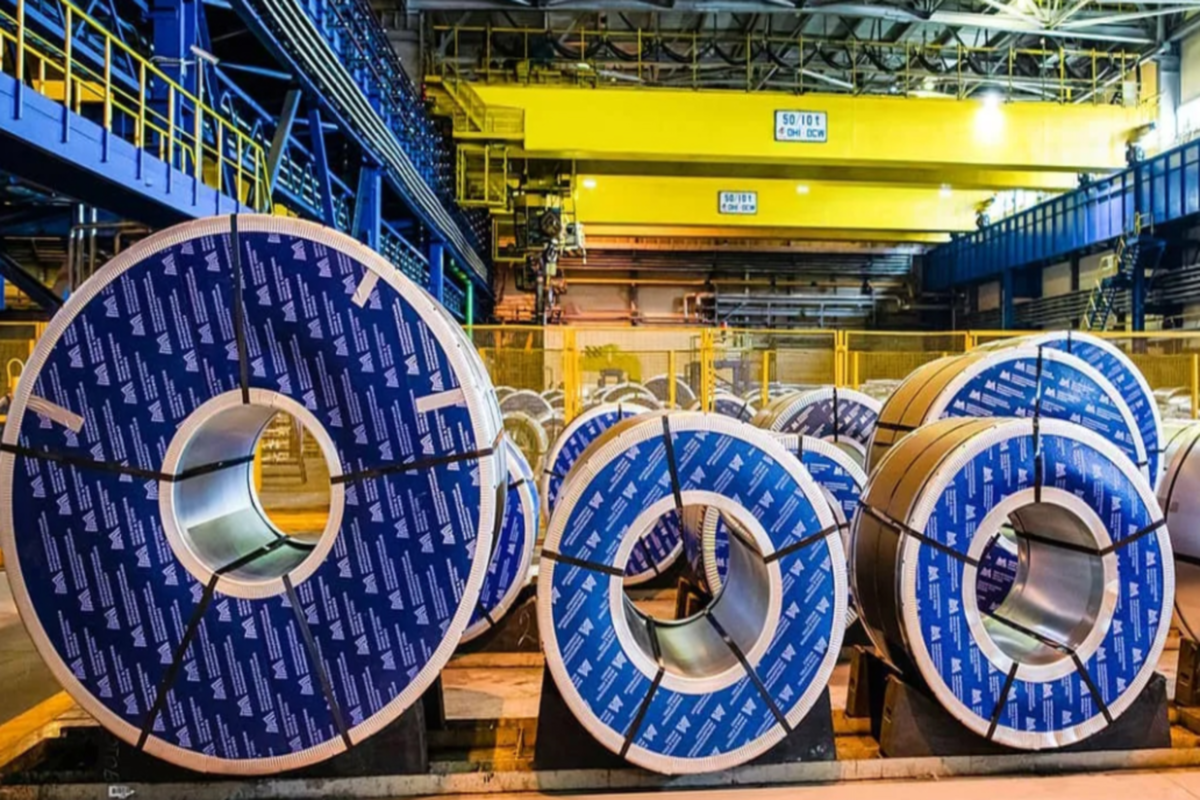 Магнитогорский металлургический комбинат внедрил методологию непрерывности ИТ-систем