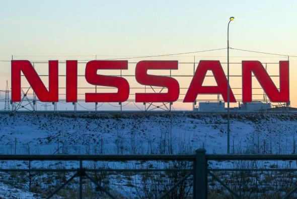 Петербургский автозавод Nissan за 1 евро перешел в собственность государственного НАМИ