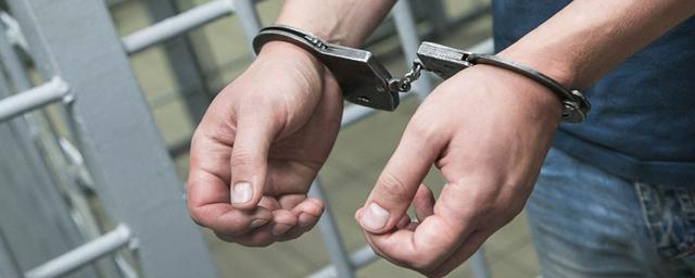 В Воркуте задержали полицейского по подозрению в убийстве двух коллег